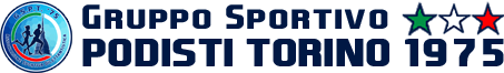 Gruppo Sportivo Podisti Torino 1975 