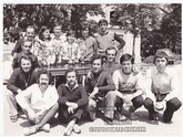 Il Gruppo dei Fondatori 