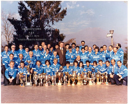 Il Gruppo a Belmonte (pranzo e premiazione)