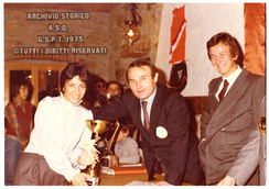 P.BOIDO e L.DOSSETTI PREMIAZIONE DI PRASCORSANO